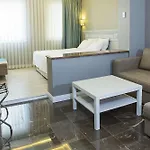 Mile Hotel Nisantasi