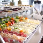Mosaic Hotel Old City -Special Category