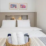 Brand New Studio 500 Meters To Istiklal Street
