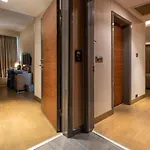 Hotel Arcadia Blue Istanbul