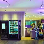 Yotelair Istanbul Airport, Duty Free - International Transit Area