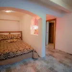 Antique Masterpiece Duplex In Besiktas