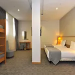 Hotel Olimpiyat