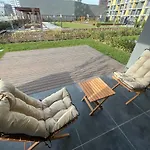 Sunset View Suite