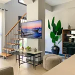 Sweet Home Apartment