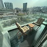 Sunset View Suite