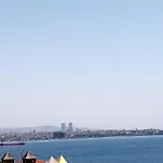 Yasin Apart Hotel