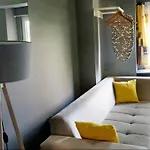 Sweet House In The Heart Of Istanbul