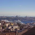 Taksim Prelude Hotel