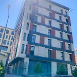 Sweet Home Apartment