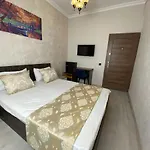 Boutique Sultan Hotel