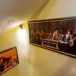 The First Ottoman Apartments