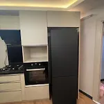 Istanbul Suites Residance Super Lux Bky