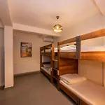 Taksim Square Hostel