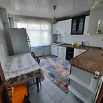 Tarabya Family Suit Boshphorus