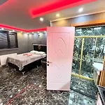 Levent Palace Rezidans Otel