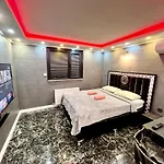 Levent Palace Rezidans Otel