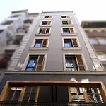 Eva Residence Taksim