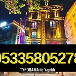Levent Palace Rezidans Otel
