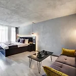 Taksim Seya Suites Hotel
