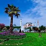 Renova Hotel Fatih