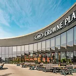 Crowne Plaza - Istanbul Tuzla Viaport Marina By Ihg