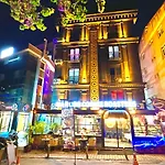 Levent Palace Rezidans Otel