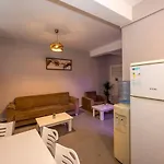 Taksim Square Hostel