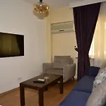Liva Suite Hotel