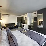 Taksim Seya Suites Hotel