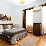 Spacious And Bright Three Bedroom Apartment By Happy Homes Istanbul