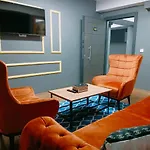 The Marmara Apartment Hotel