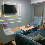 The Marmara Apartment Hotel