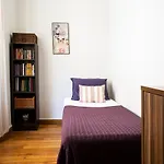 Spacious And Bright Three Bedroom Apartment By Happy Homes Istanbul