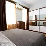 Spacious And Bright Three Bedroom Apartment By Happy Homes Istanbul