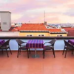 ByBoss-Cedar Hotel Galata