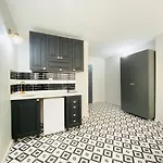 Comfy Studio Flat In Kabatas Beyoglu