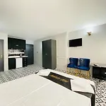 Pleasant Studio Flat In Kabatas Beyoglu