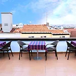 Byboss-Cedar Hotel Galata