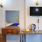 Byboss-Cedar Hotel Galata