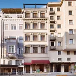 Nine Istanbul Hotel
