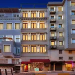 Nine Istanbul Hotel