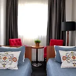 Kocasinan Hotel