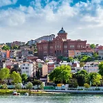 Stanbul House