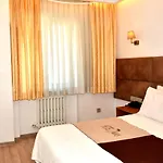 Hotel Davos Istanbul