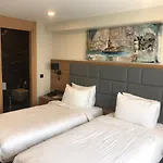 Tryp By Wyndham Istanbul Atasehir