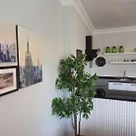 Brand New Luxuries 3-Bedrooms Apartment In The Center