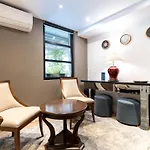 The Marmara Suadiye Residence