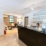 The Marmara Suadiye Residence