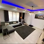 Town Center,Suitable For Family,2+1 New Building